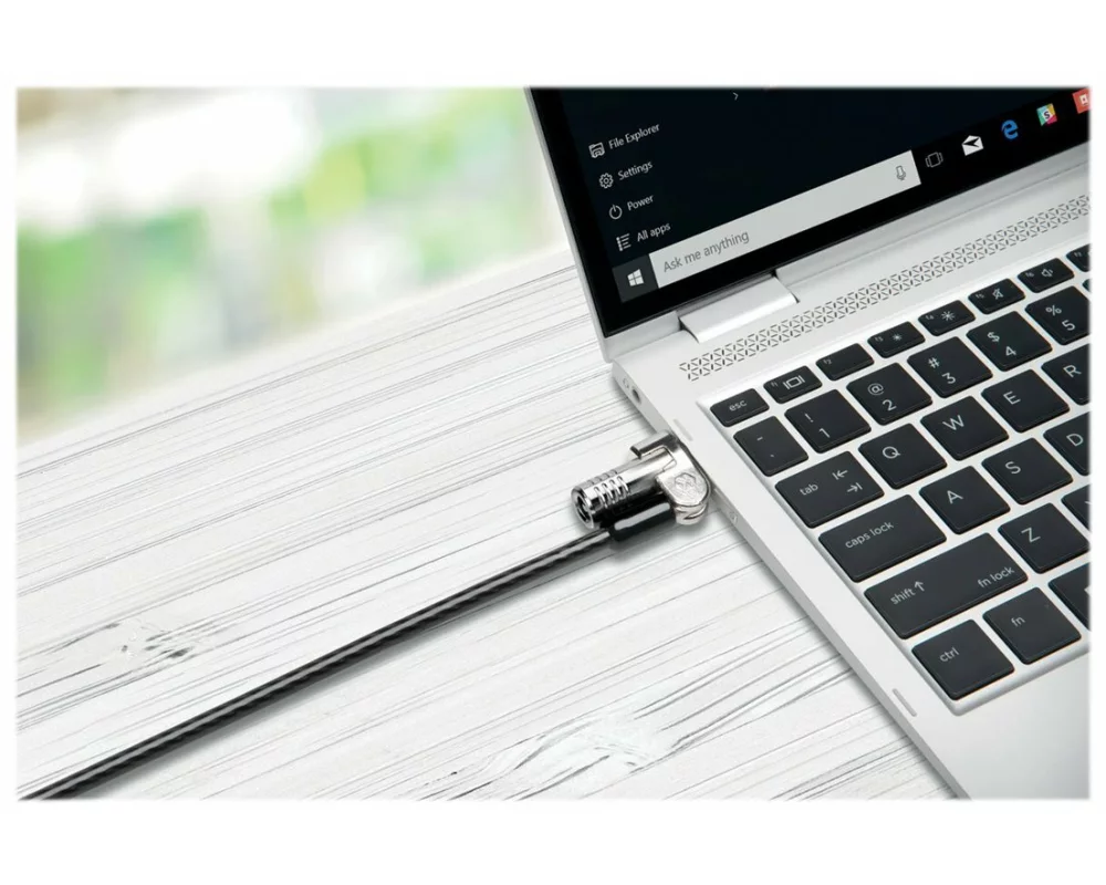 Kensington NanoSaver Keyed Laptop Lock