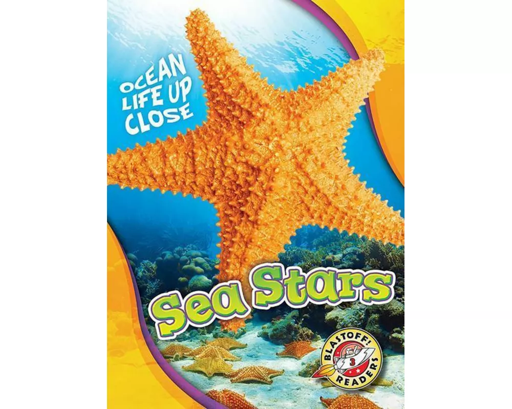 Sea Stars