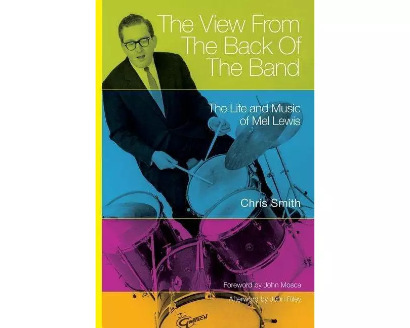 The View from the Back of the Band