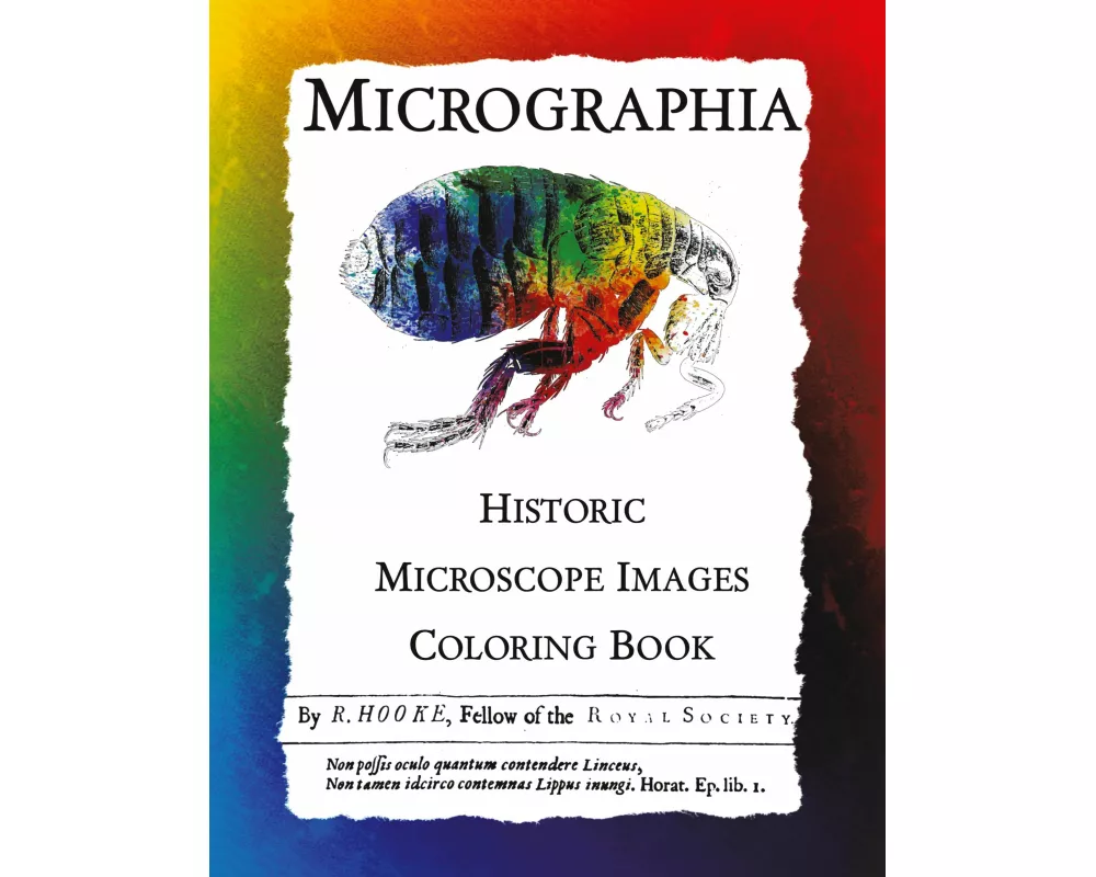Micrographia