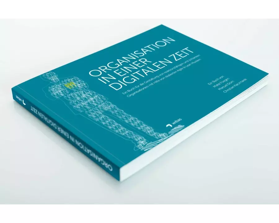Organisation in einer Digitalen Zeit
