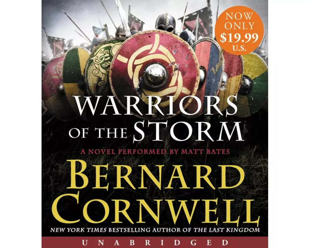 Warriors of the Storm