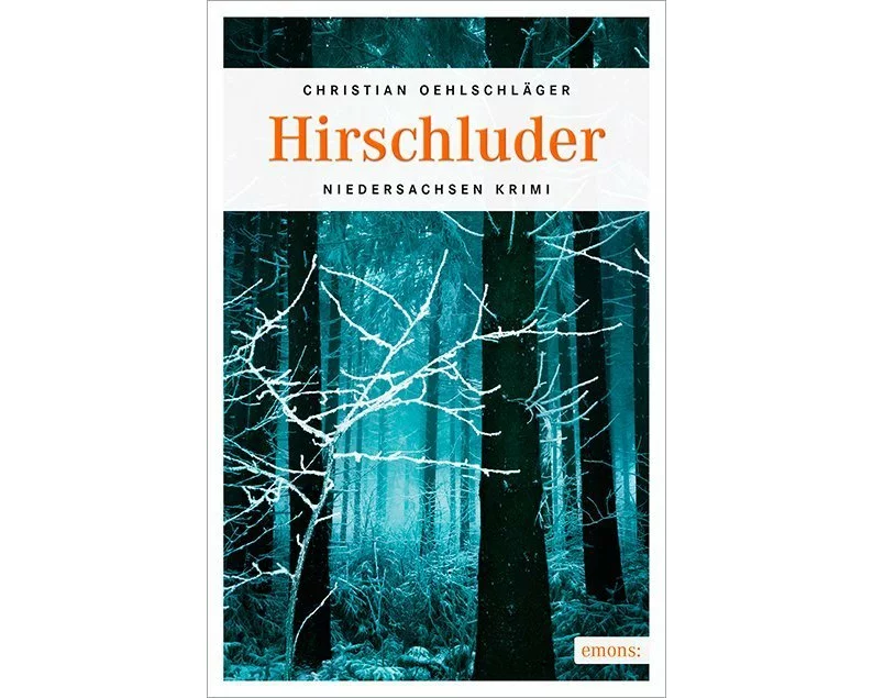 Hirschluder