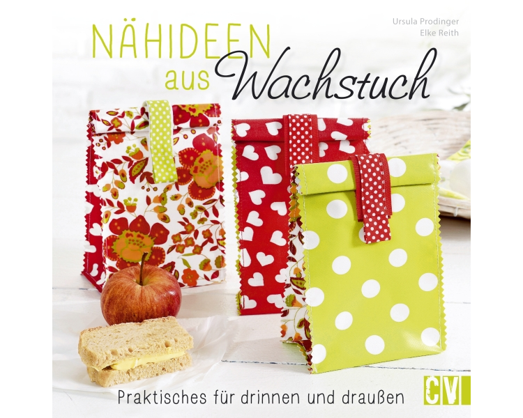 Nähideen aus Wachstuch