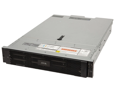 AXIS S1296 RACK 96 TB