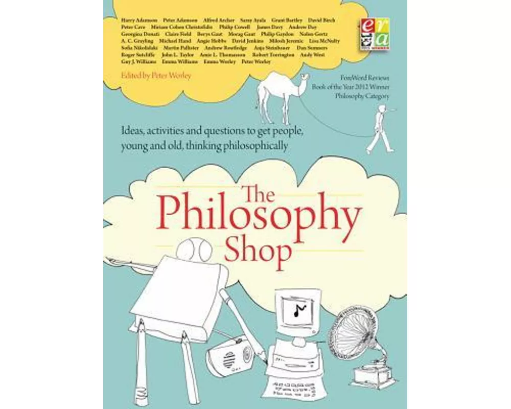 The Philosophy Foundation