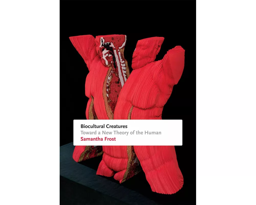 Biocultural Creatures