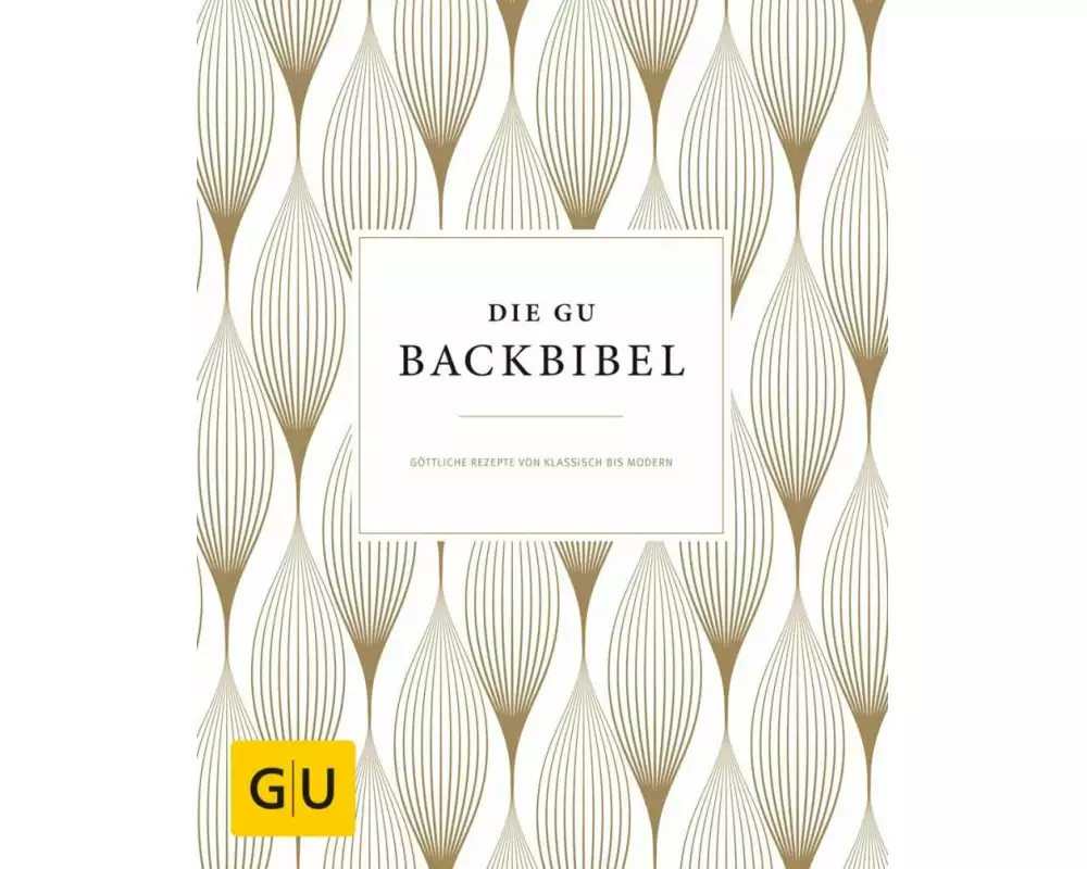 Die GU-Backbibel