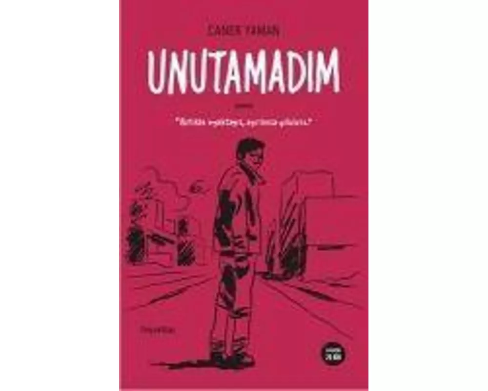 Unutamadim
