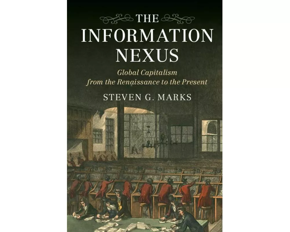 The Information Nexus