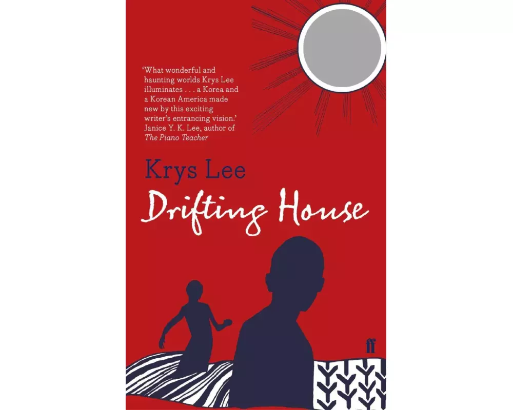 Drifting House