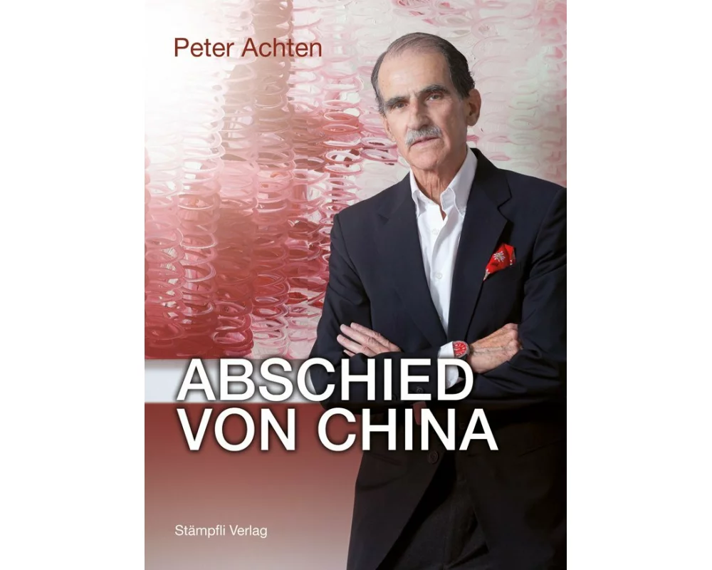 Abschied von China