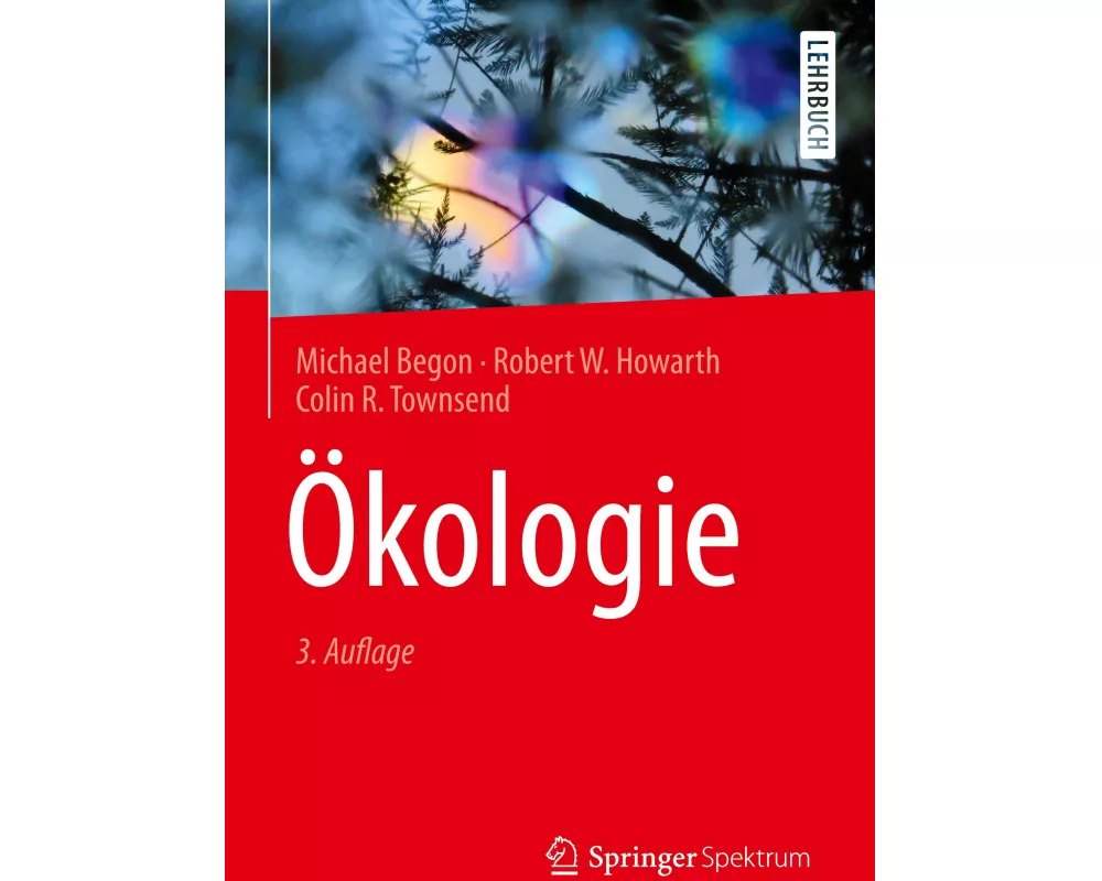 Ökologie