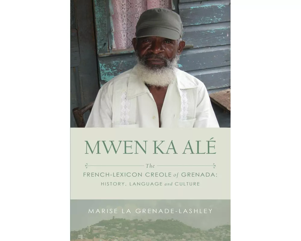 Mwen Ka Ale