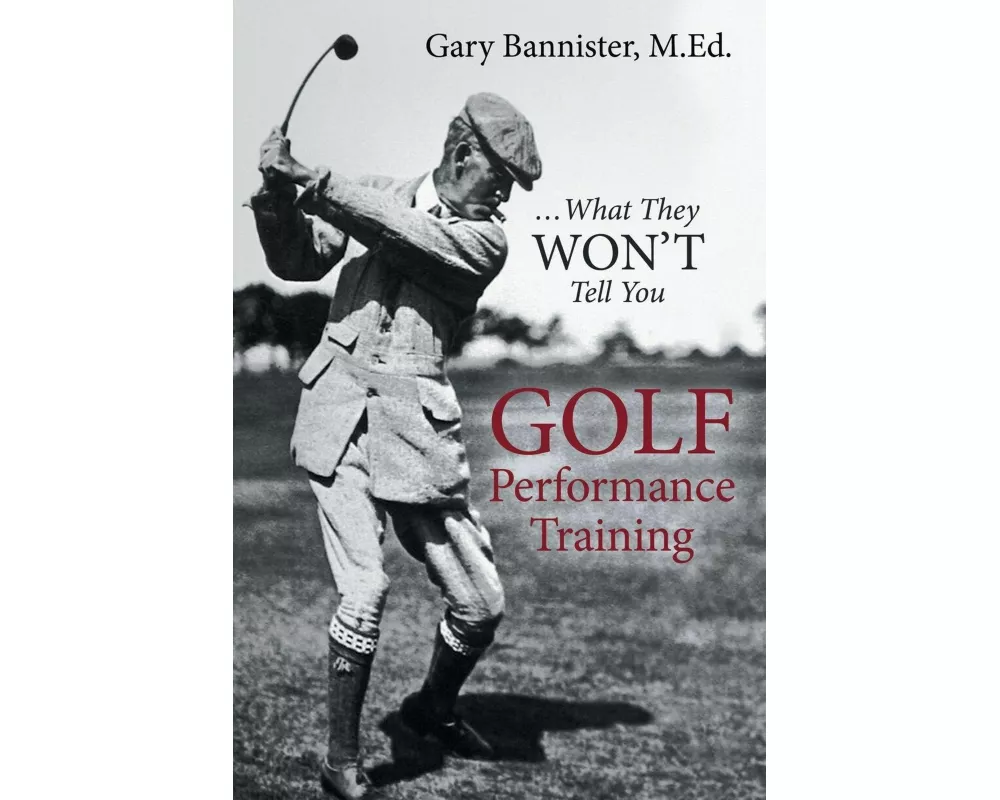 Golf Performance Training