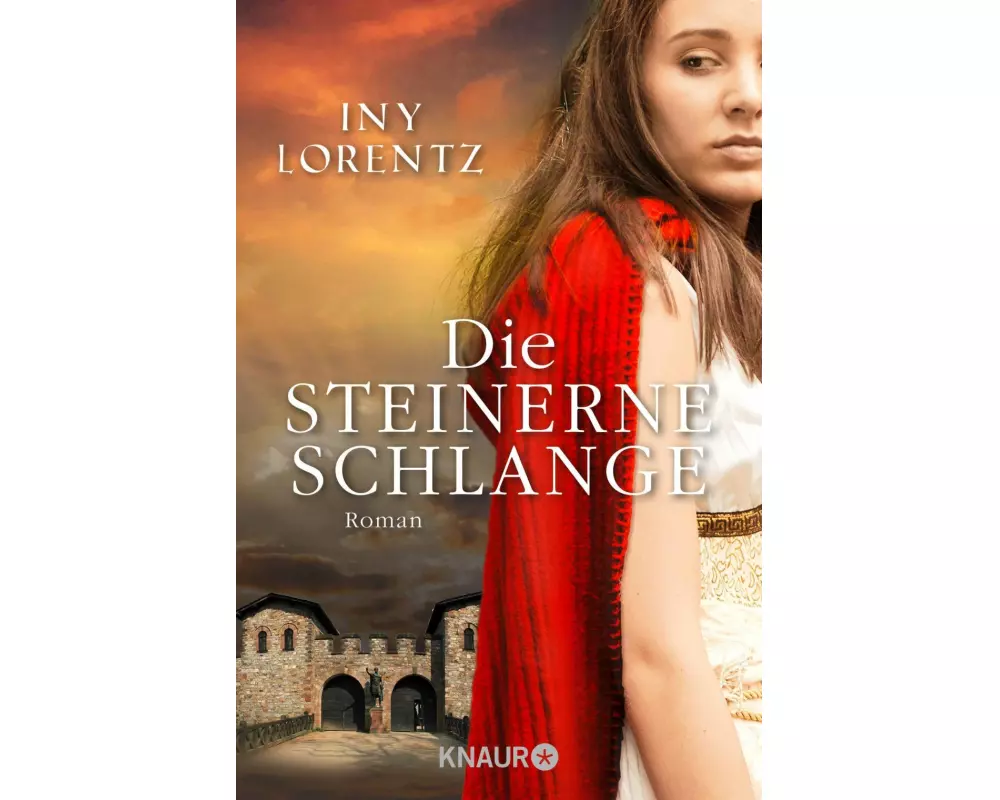 Die steinerne Schlange