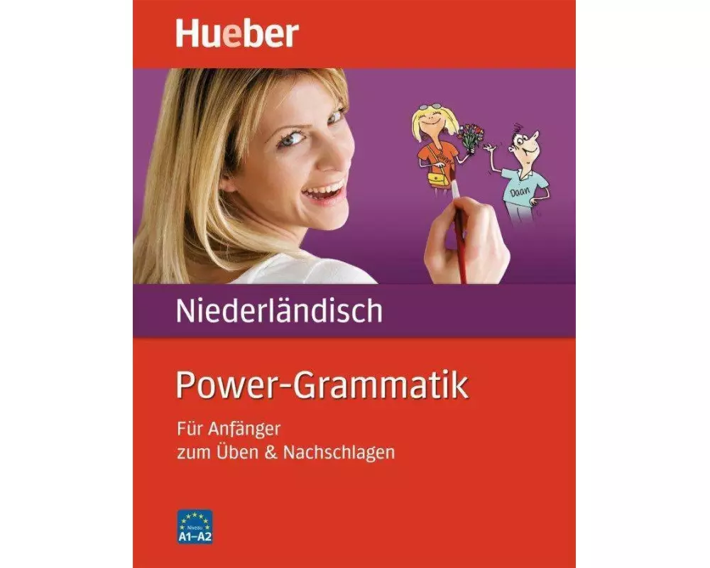 Power-Grammatik Niederländisch. buch