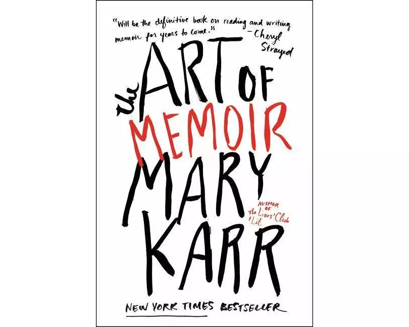 The Art of Memoir