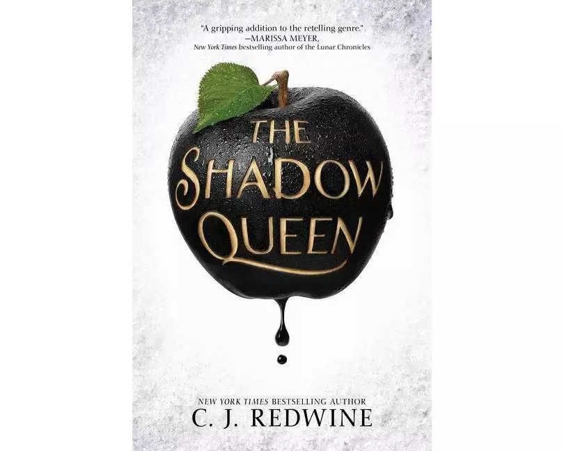 The Shadow Queen