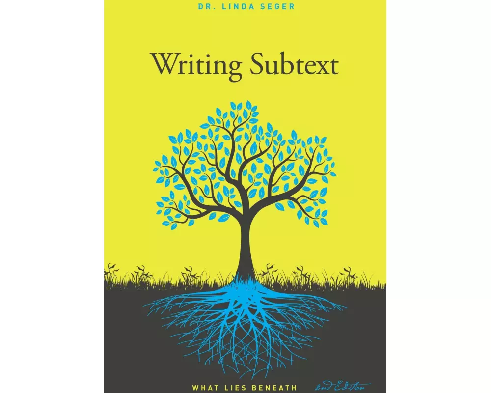 Writing Subtext