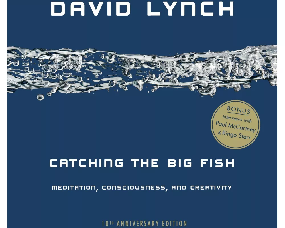 Catching the Big Fish