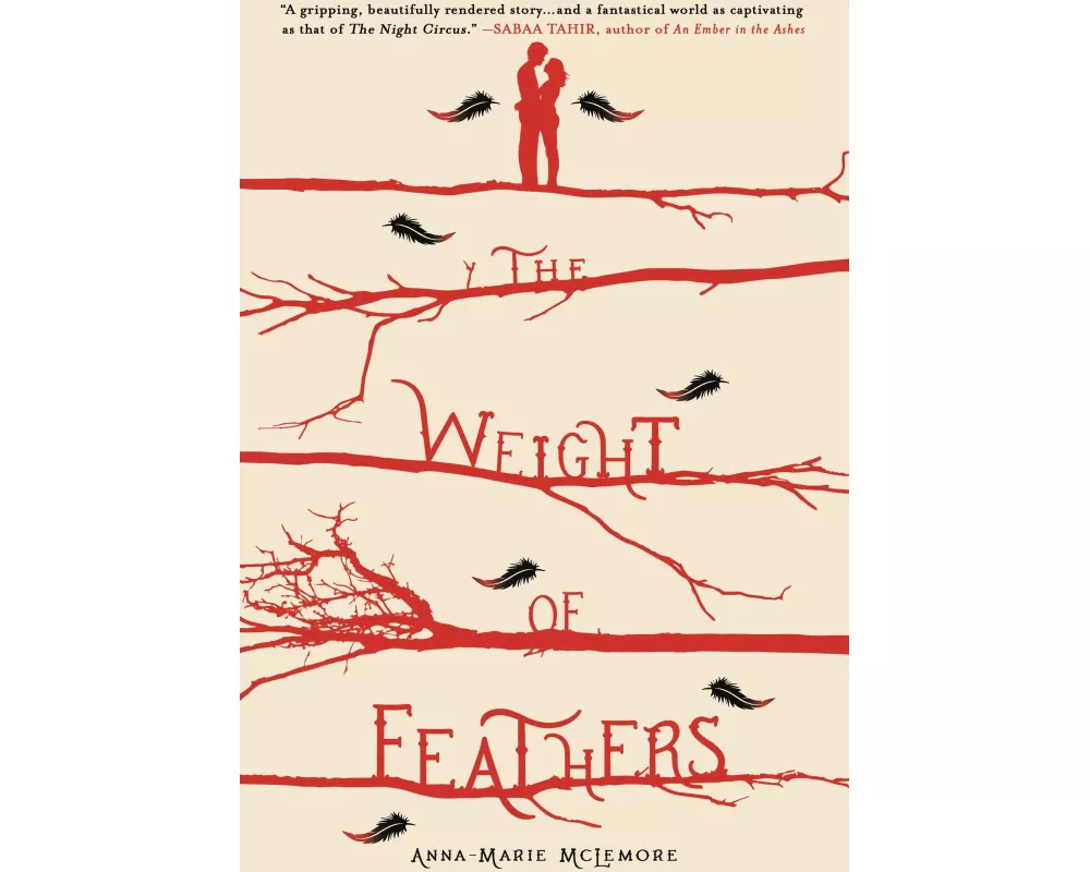 The Weight of Feathers