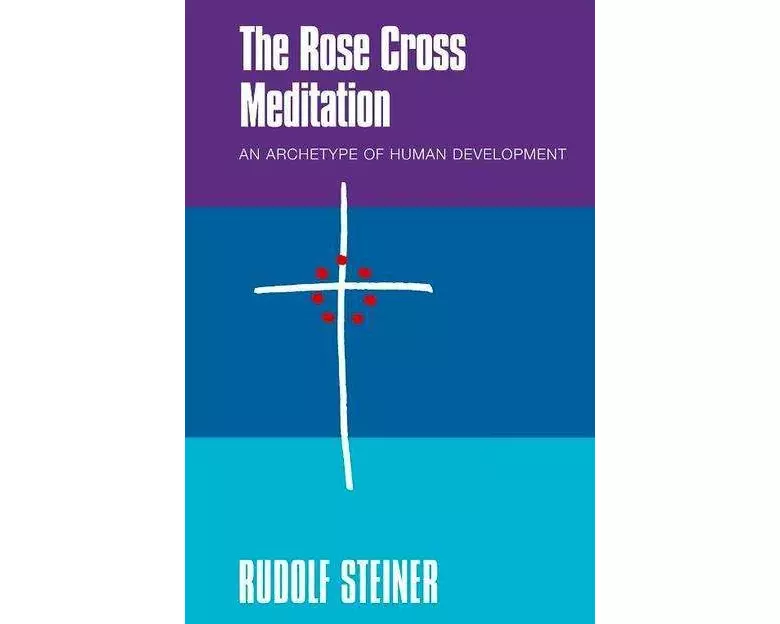THE Rose Cross Meditation