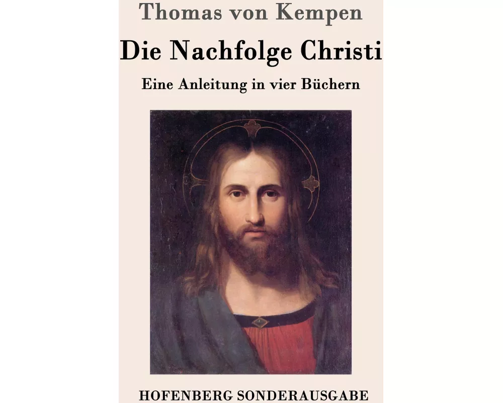 Die Nachfolge Christi