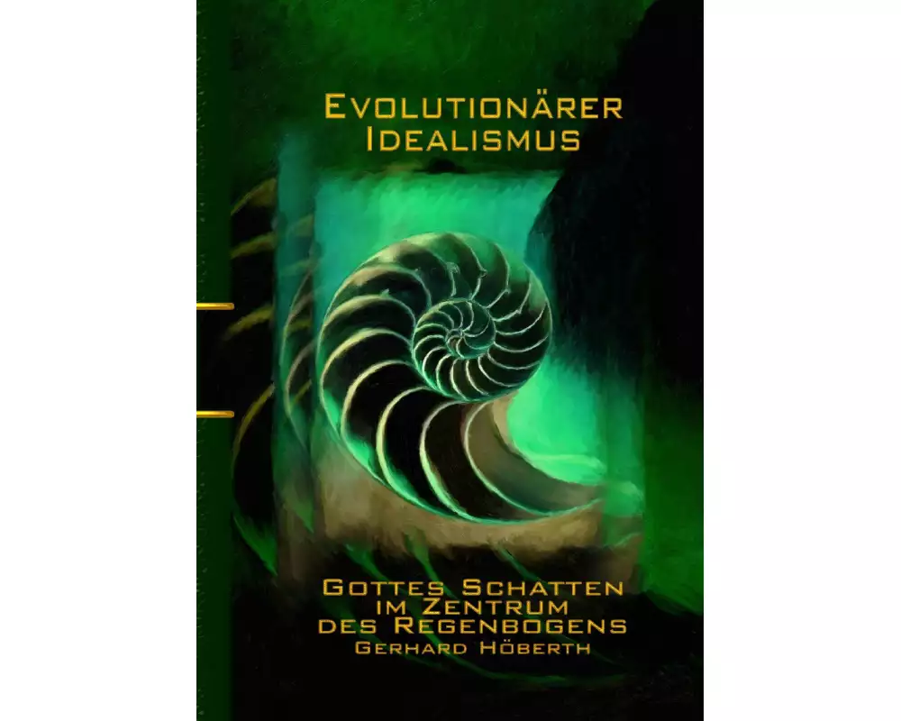 Evolutionärer Idealismus