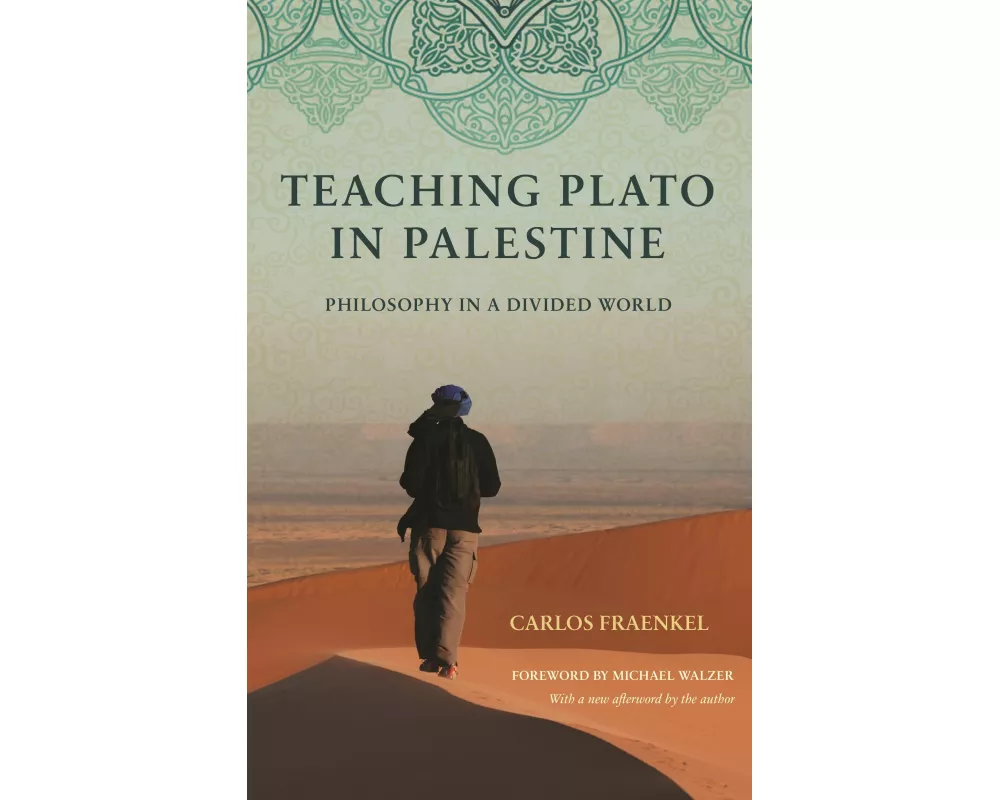 Teaching Plato in Palestine