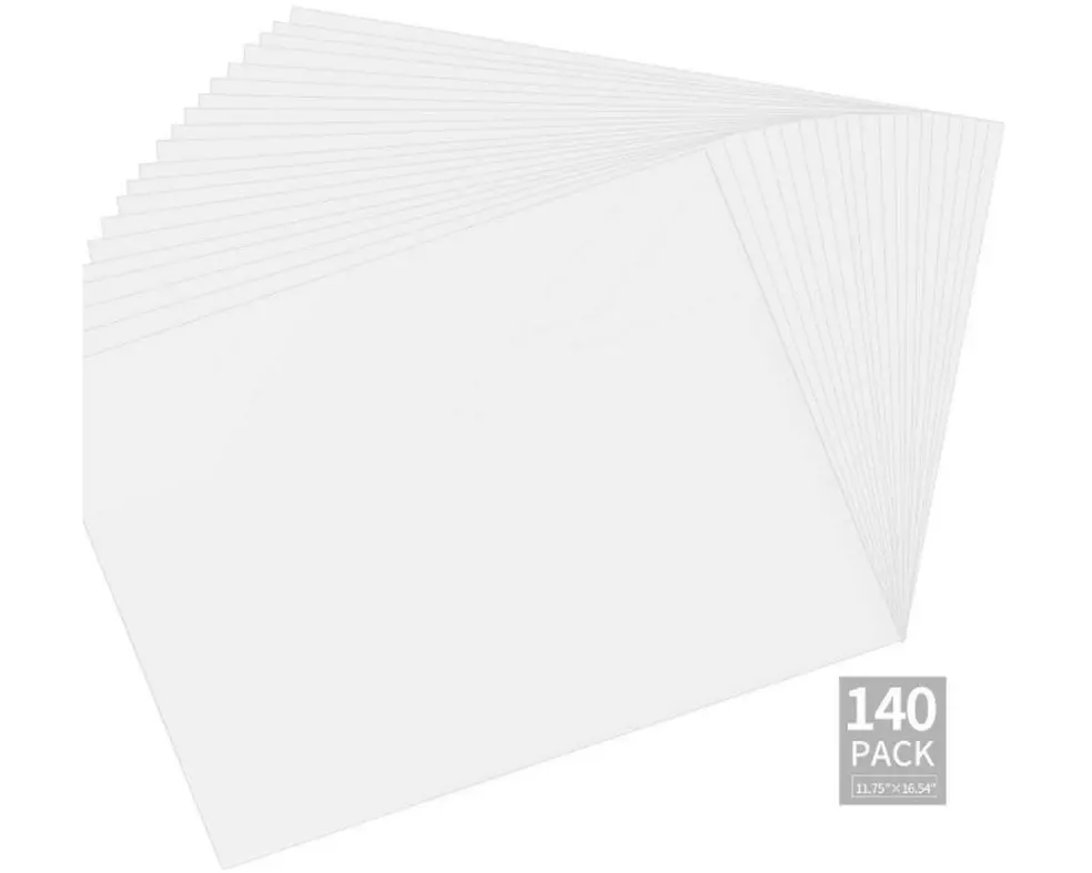 LOKLIK Sublimationspapier A3 140 Pack