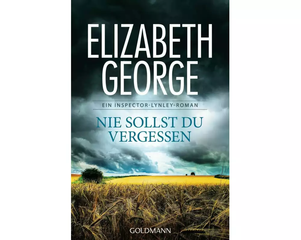 Nie sollst du vergessen