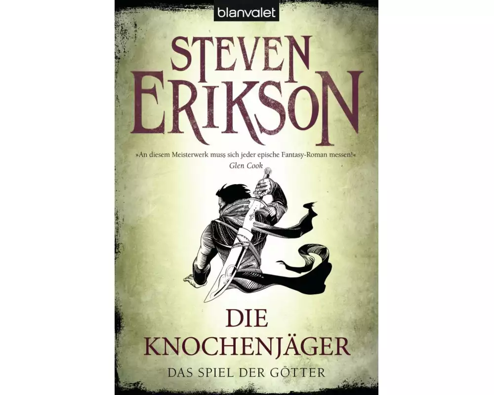 Das Spiel der Götter (11)