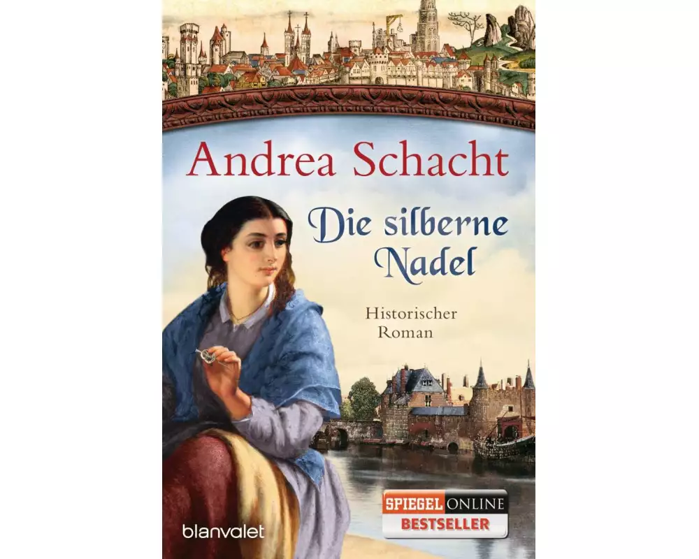 Die silberne Nadel