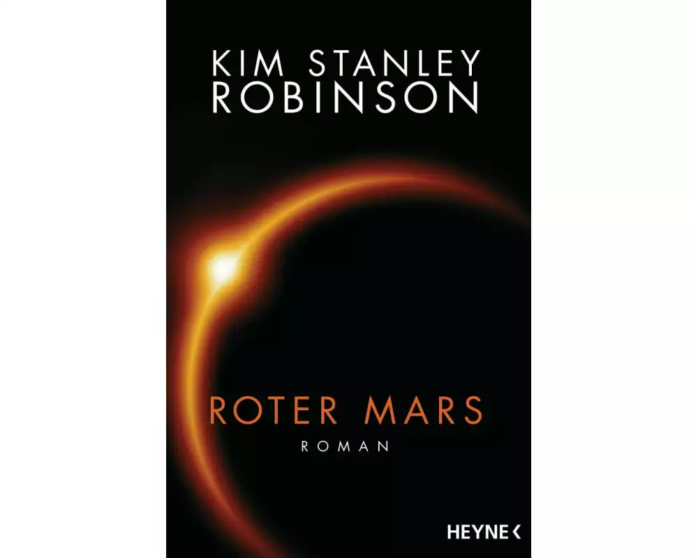 Roter Mars