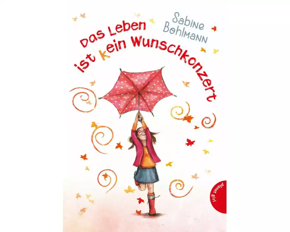 Das Leben ist (k)ein Wunschkonzert