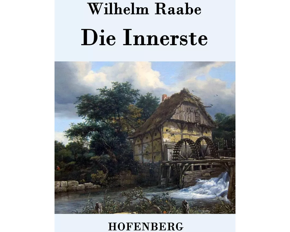Die Innerste