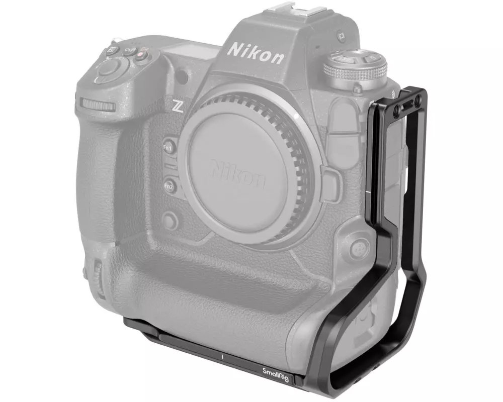 Smallrig L-Winkel Nikon Z9