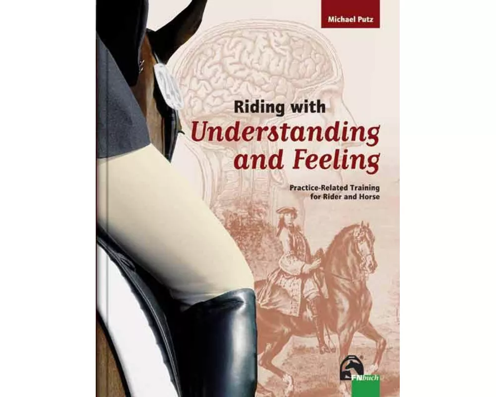Riding with Understanding and Feeling