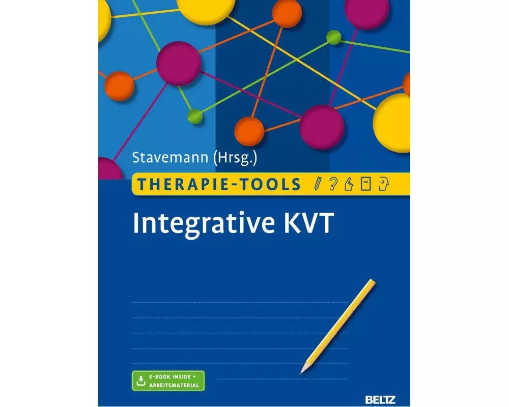 Therapie-Tools Integrative KVT