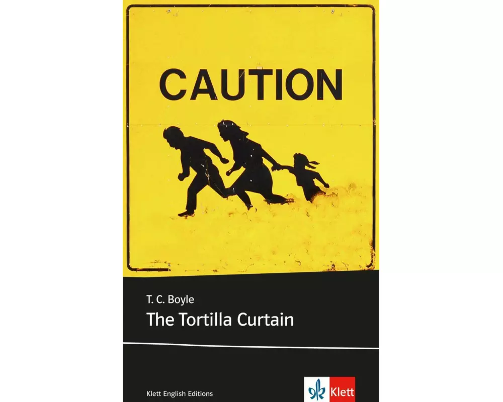 The Tortilla Curtain
