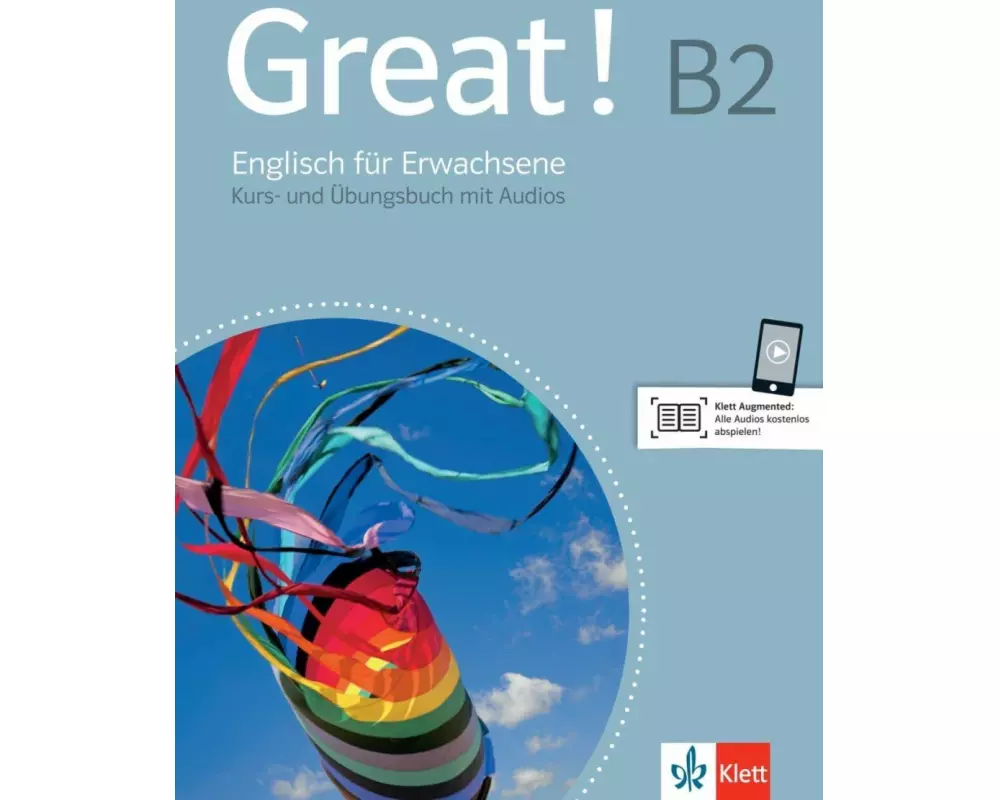 Great! B2