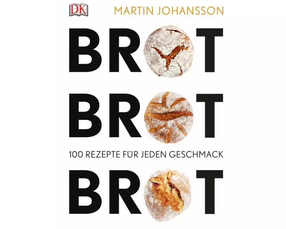 Brot Brot Brot