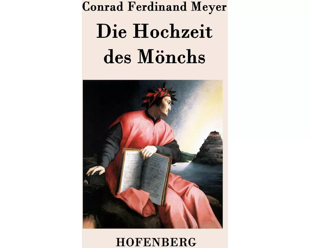 Die Hochzeit des Mönchs