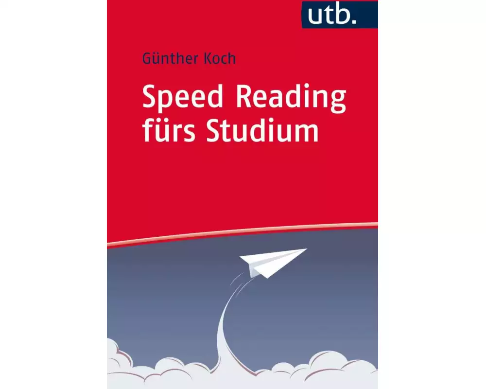 Speed Reading fürs Studium