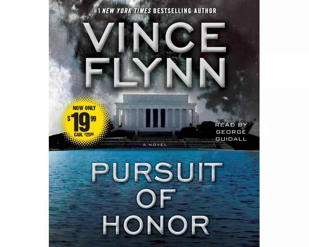 Pursuit of Honor: A Thriller