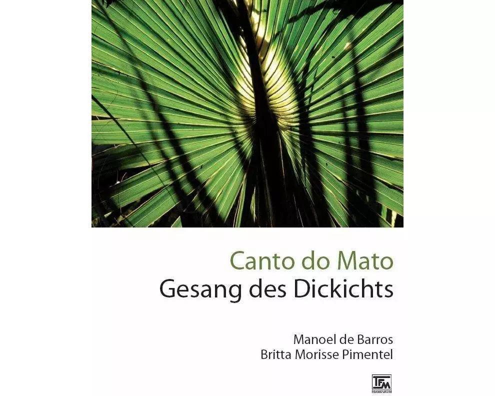 Canto do Mato - Gesang des Dickichts