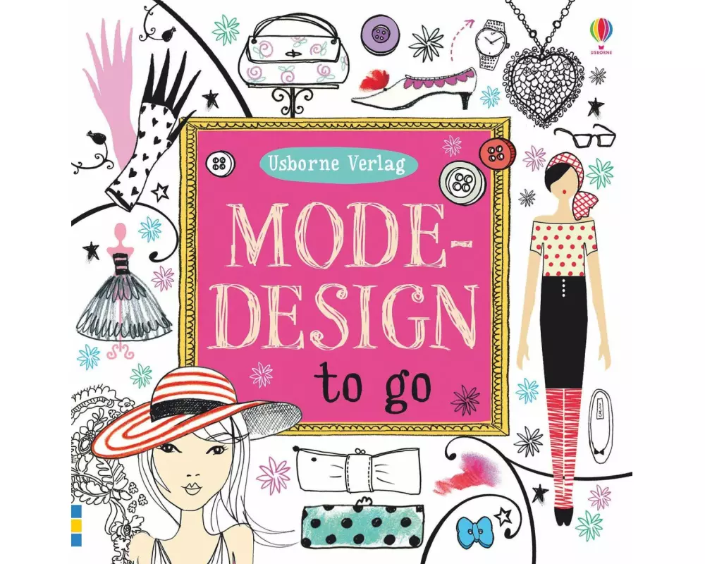 Modedesign to go