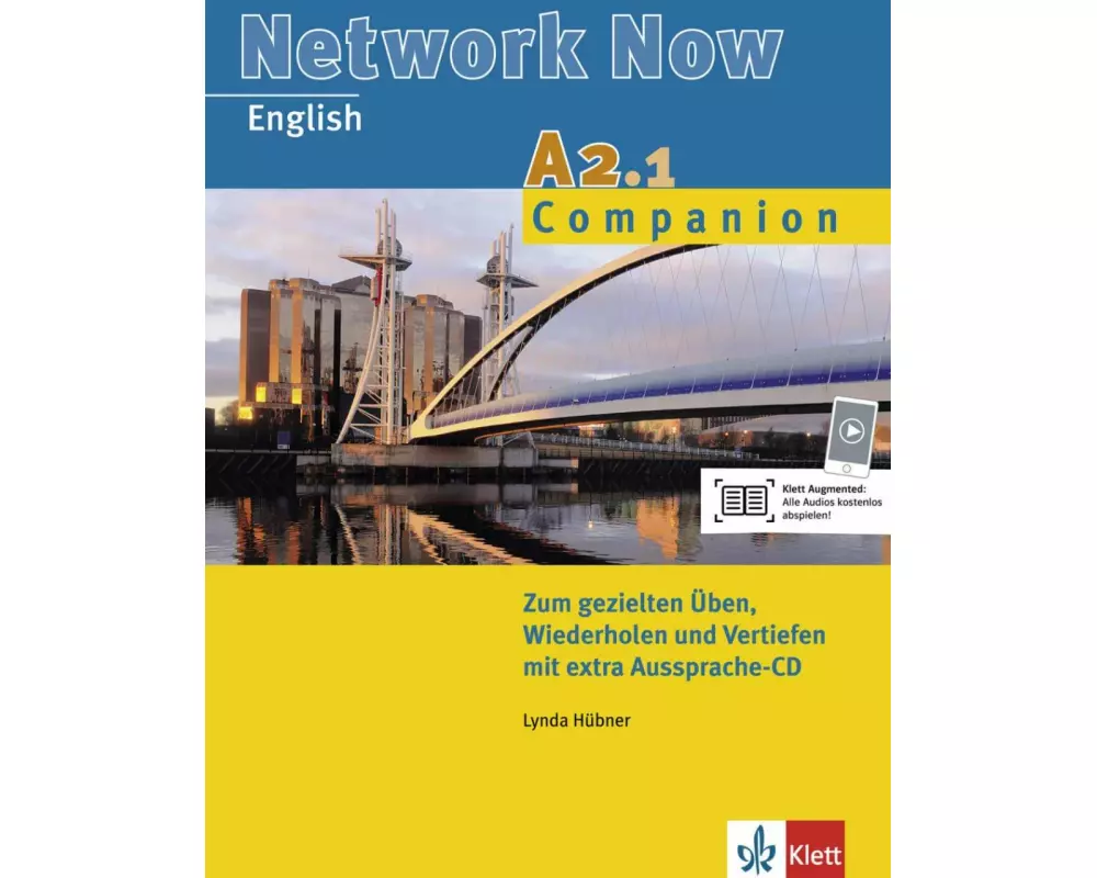 Network Now A2.1 Companion