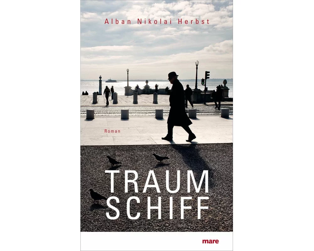 Traumschiff